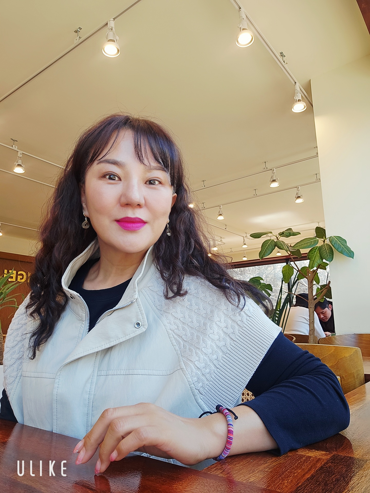 김종숙 프로필 사진