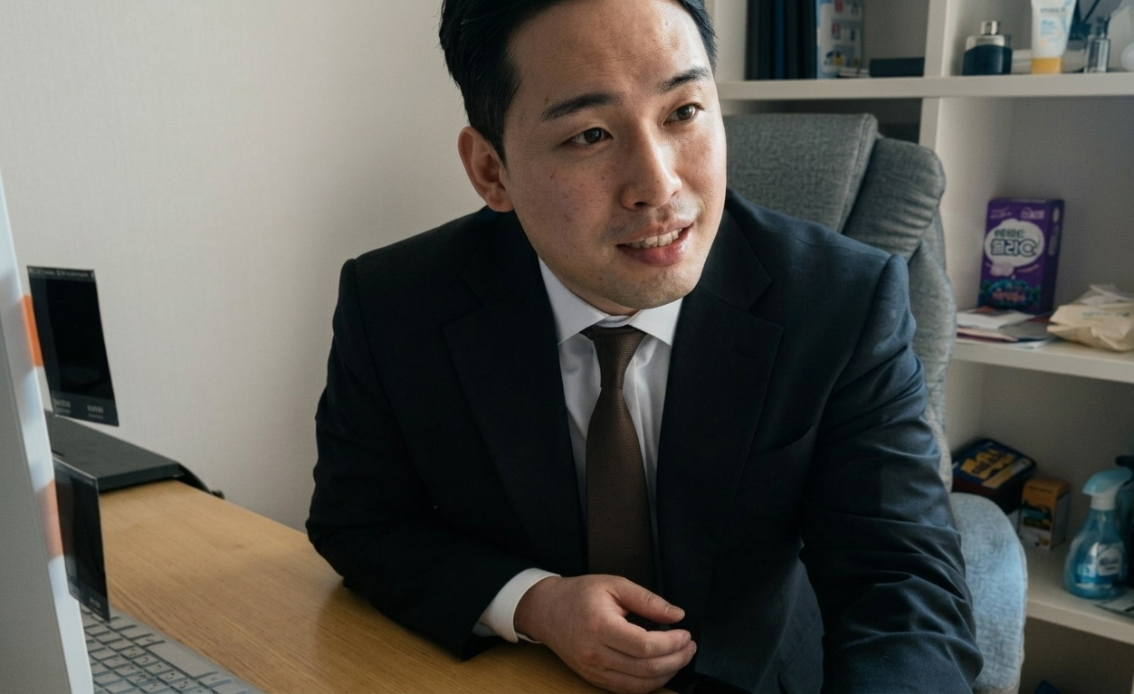 강태영 프로필 사진