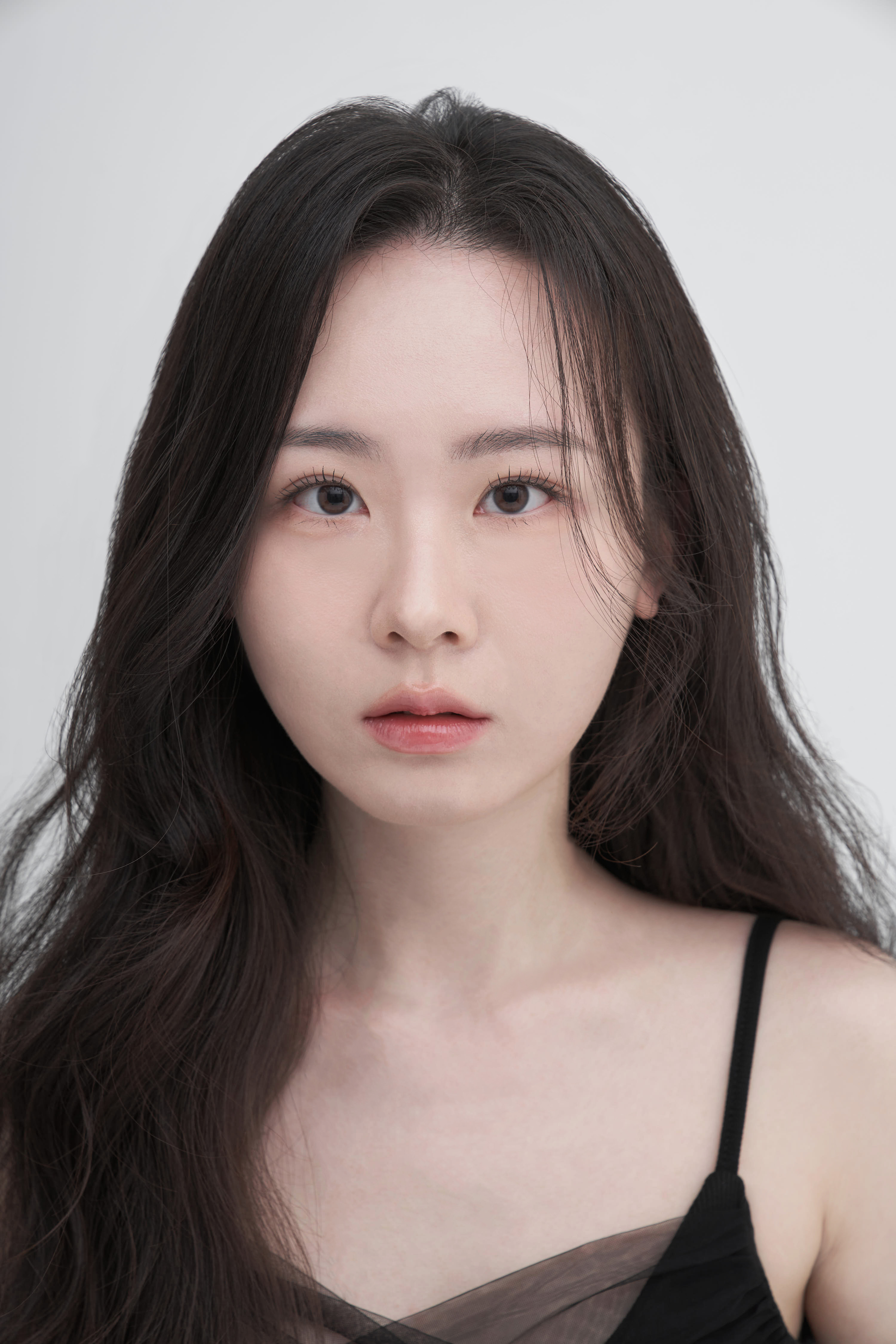 정수빈 프로필 사진