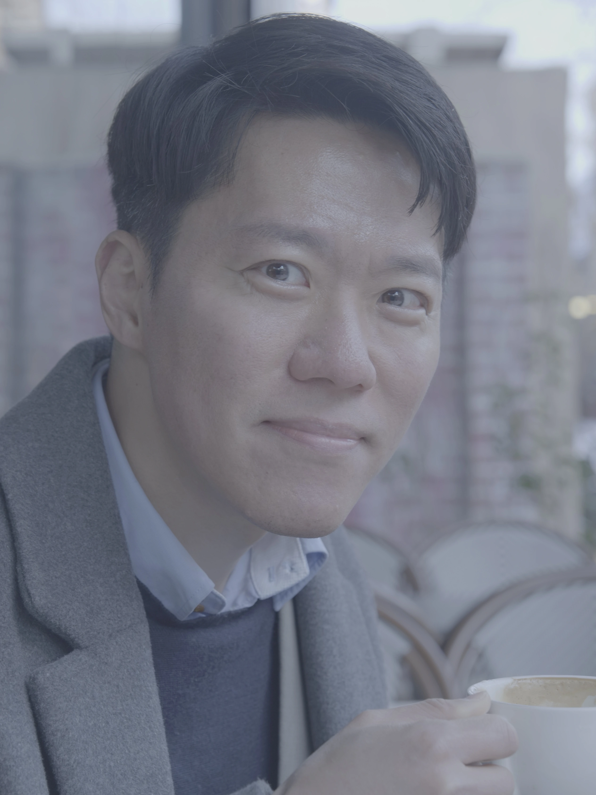 신새암 프로필 사진