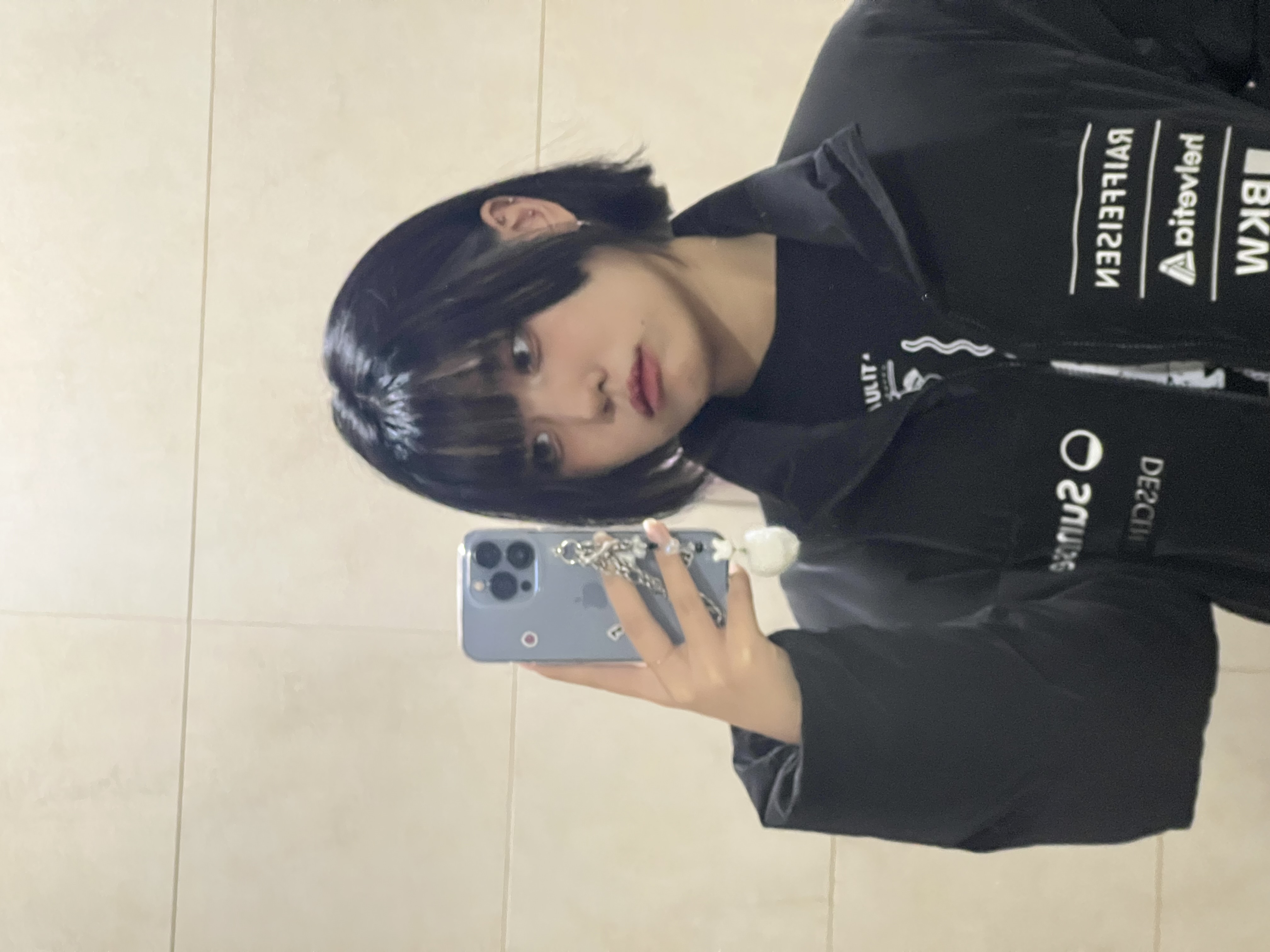 이은지 프로필 사진