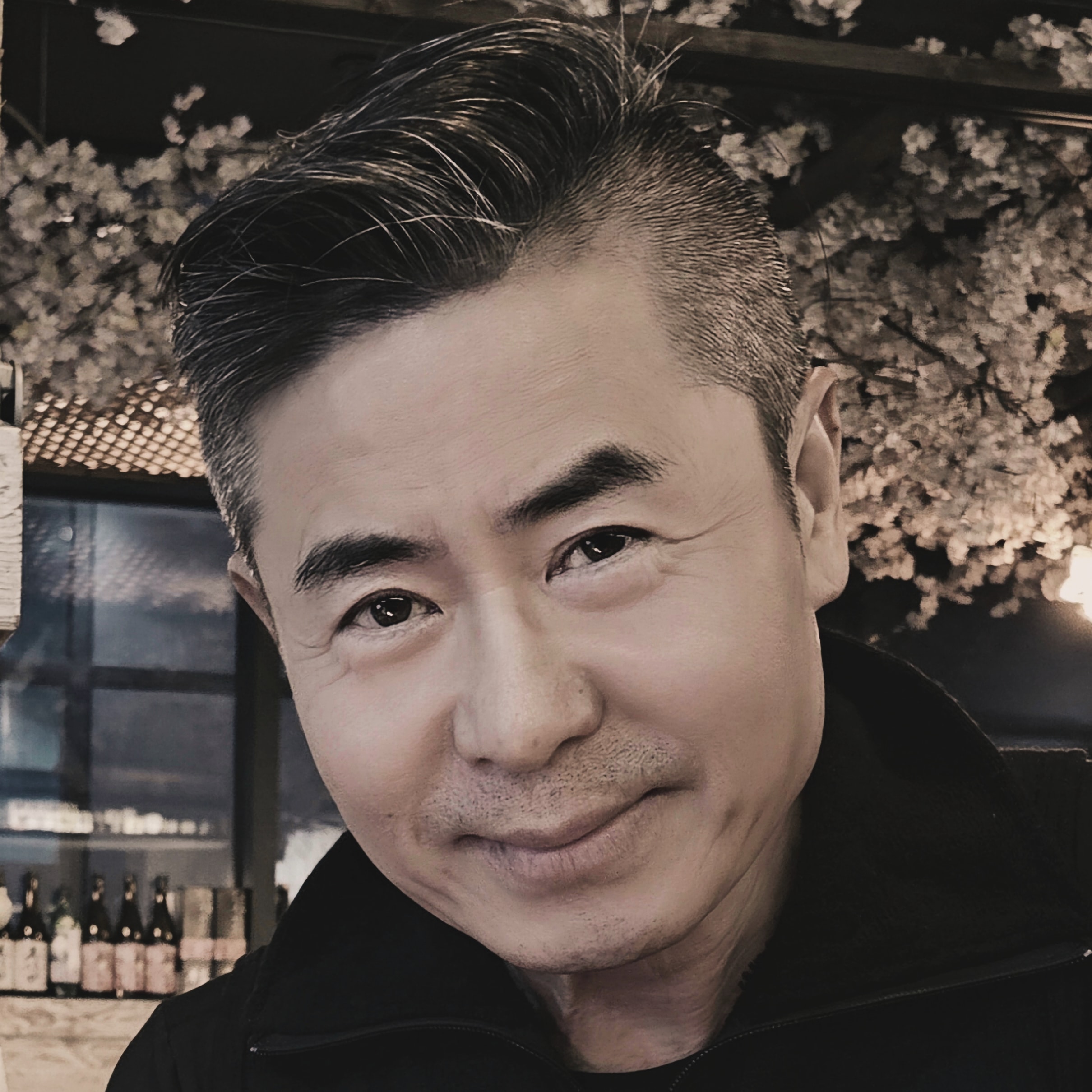 박권모 프로필 사진