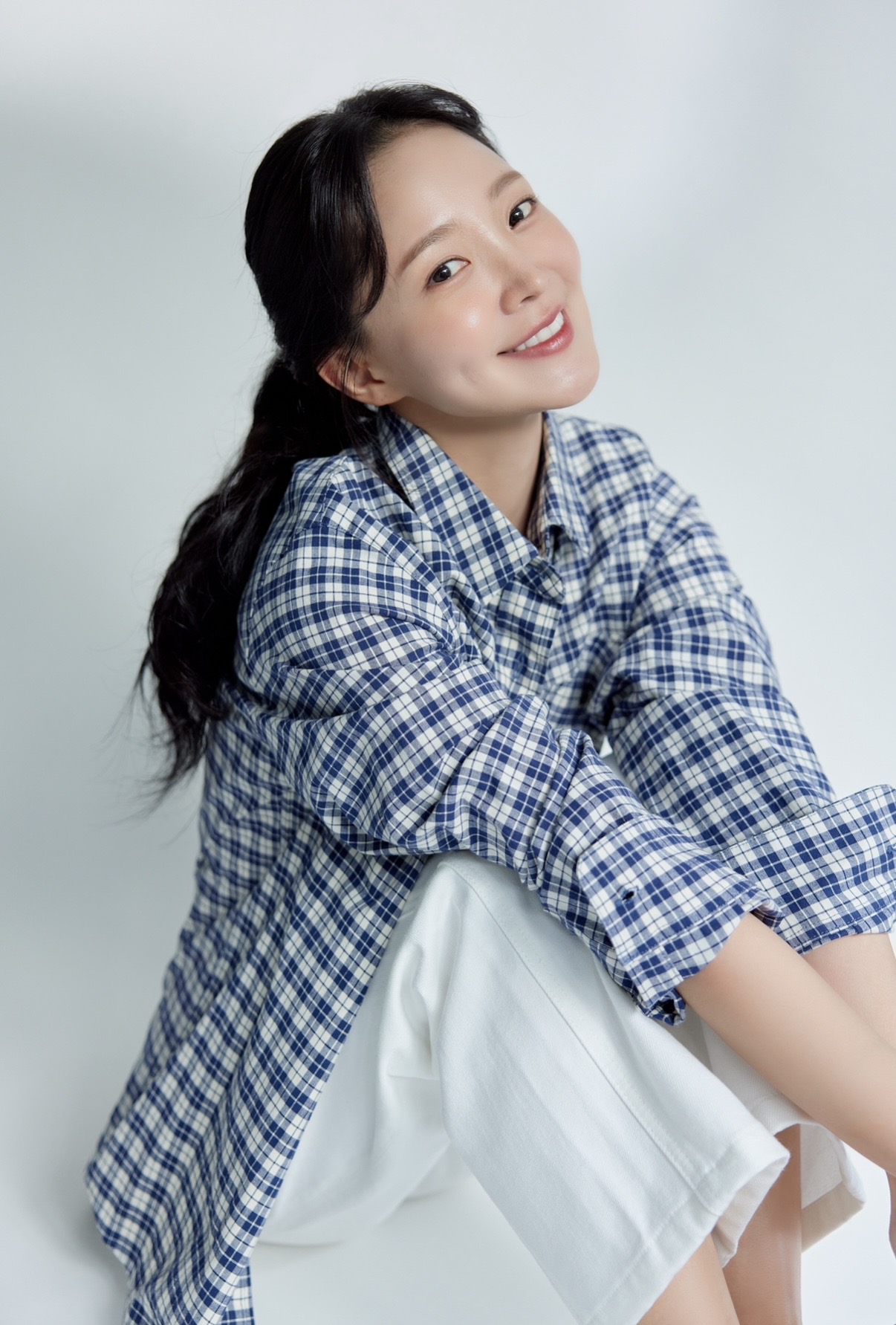 문서하 프로필 사진