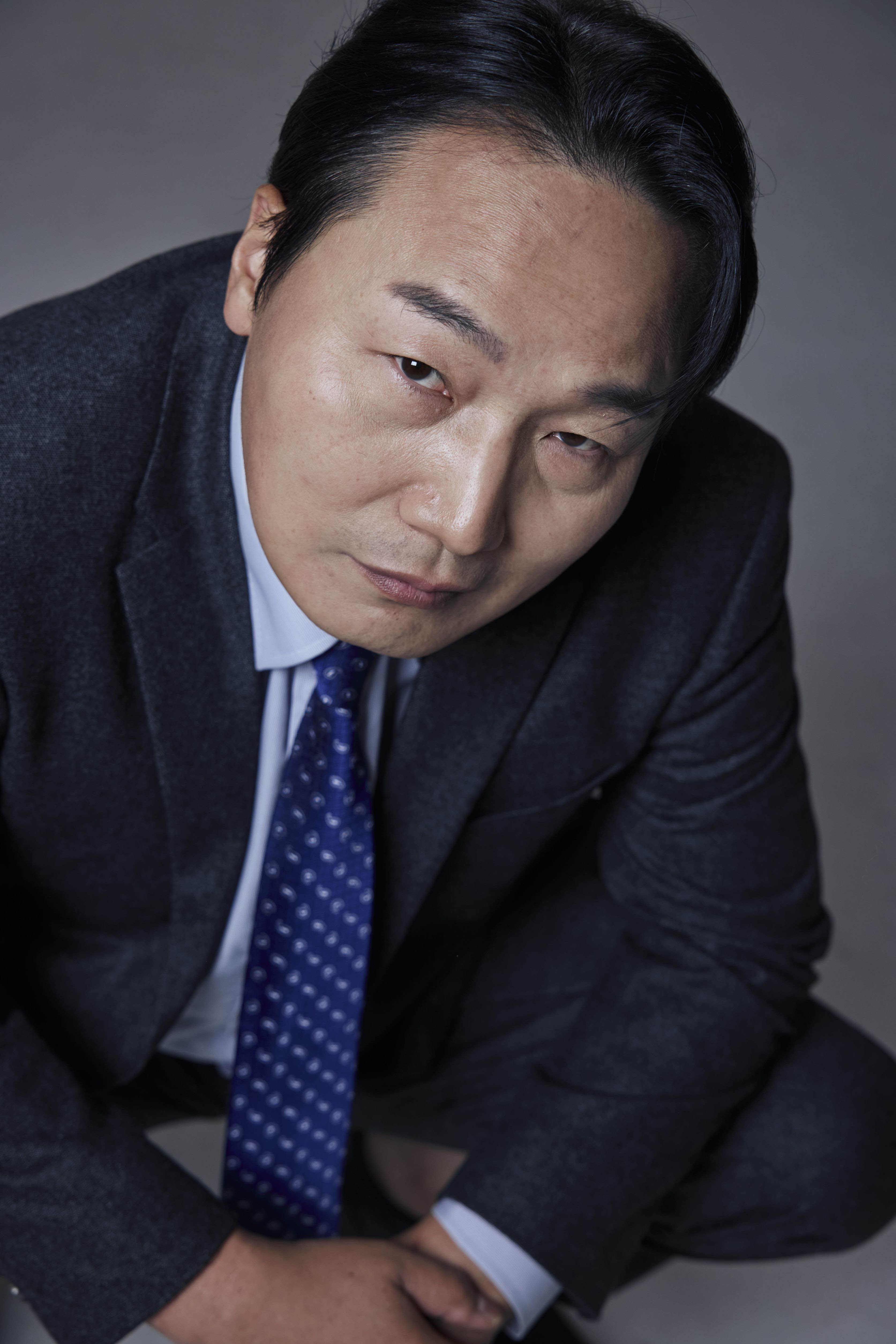 박준희 프로필 사진