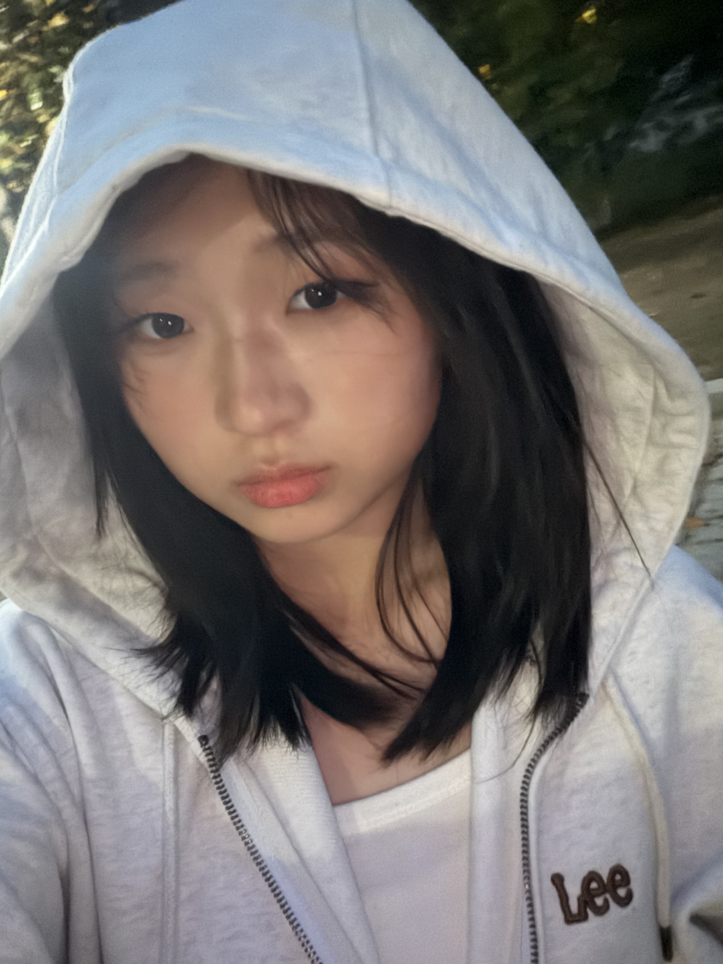 이가인 프로필 사진