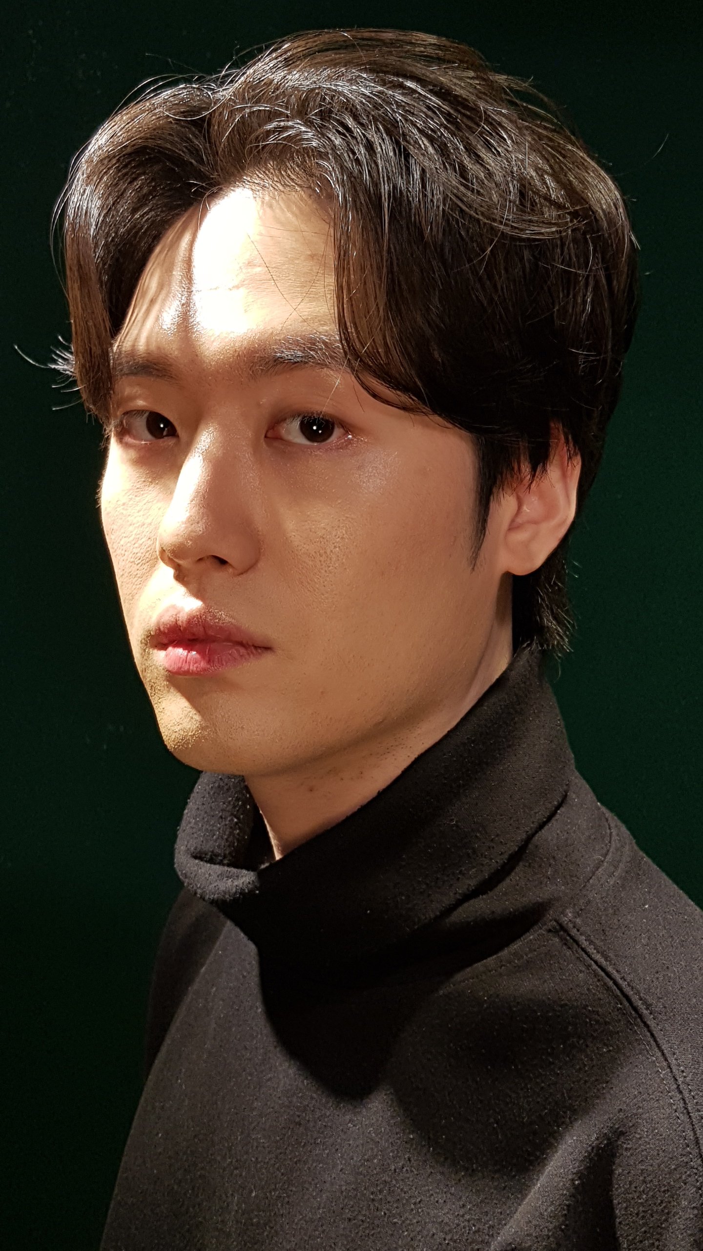 이정연 프로필 사진