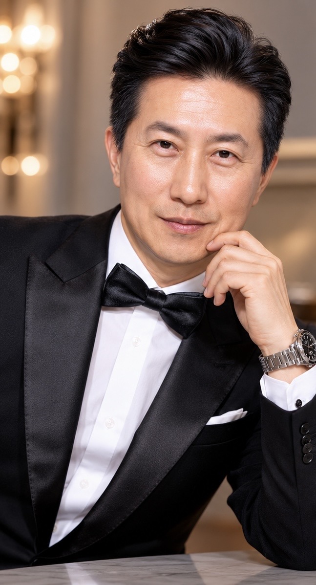 신성식 프로필 사진