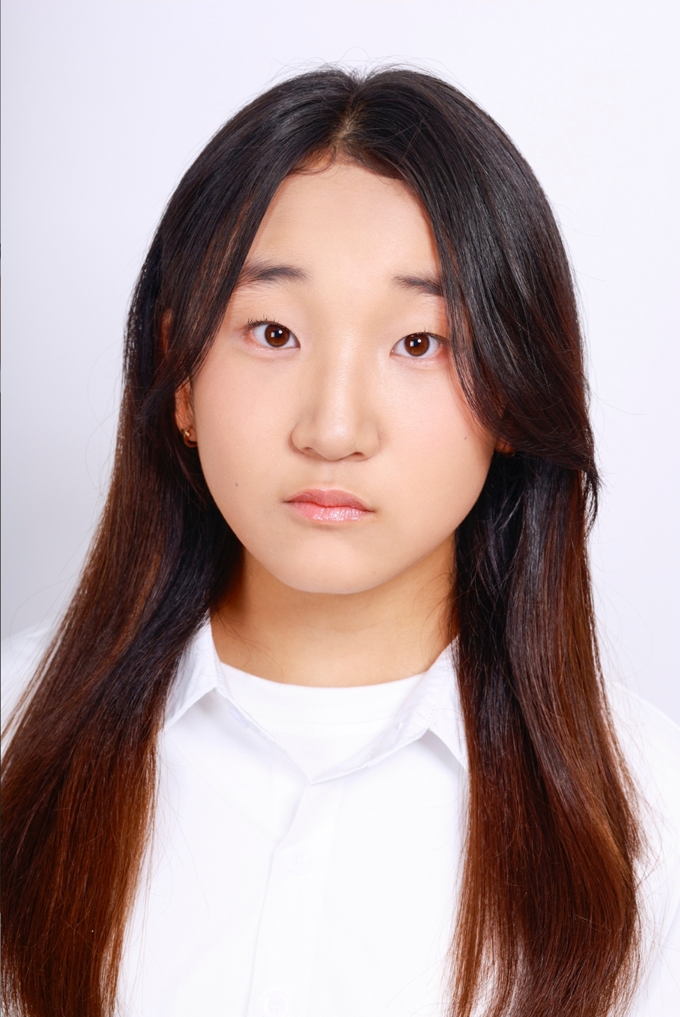 송채은 프로필 사진