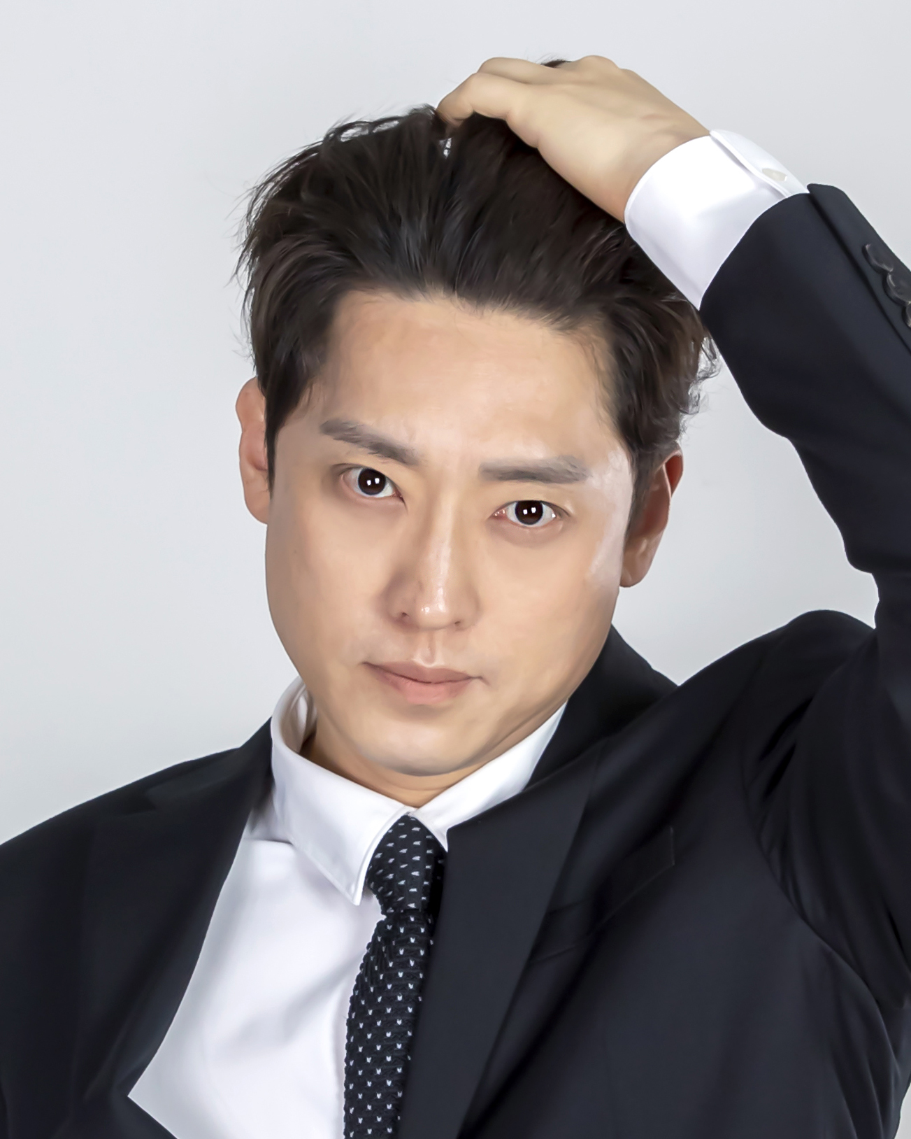 박승현 프로필 사진