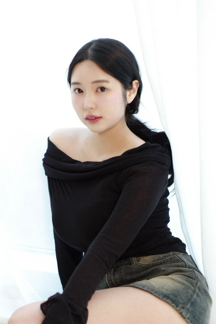 배소정 프로필 사진