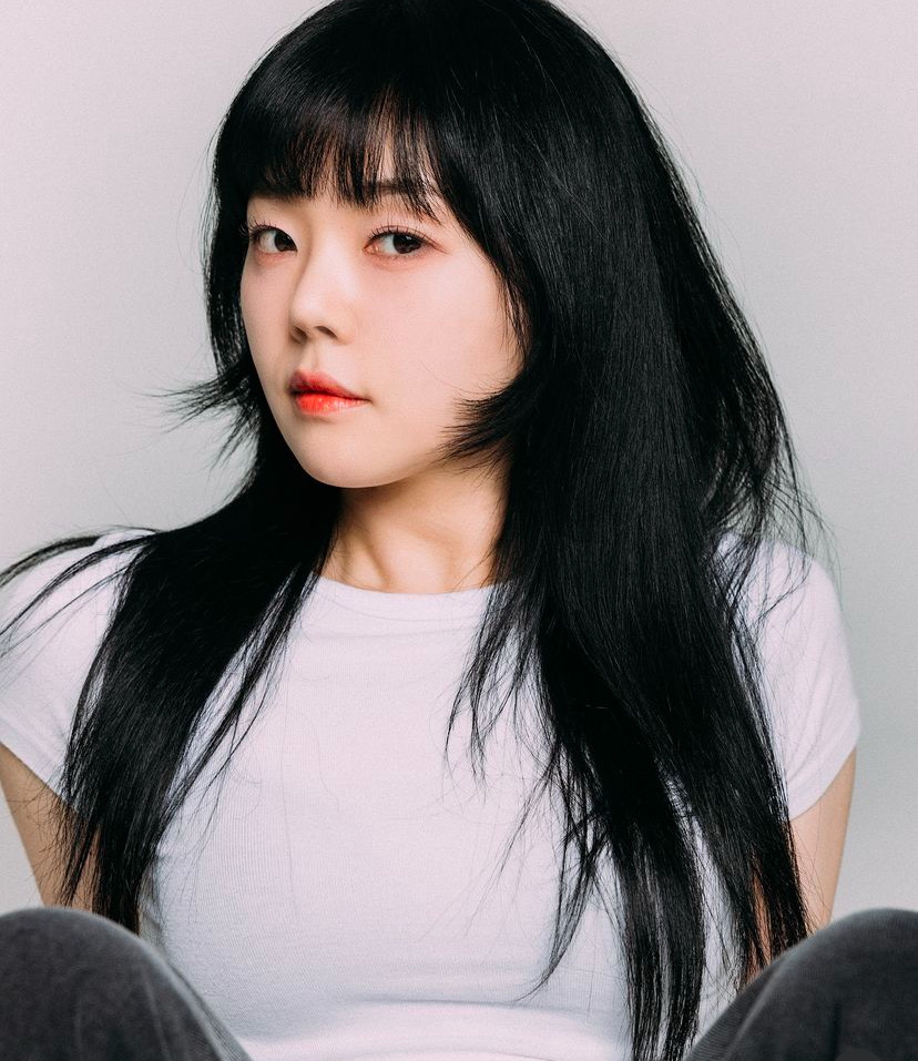 이아인 프로필 사진