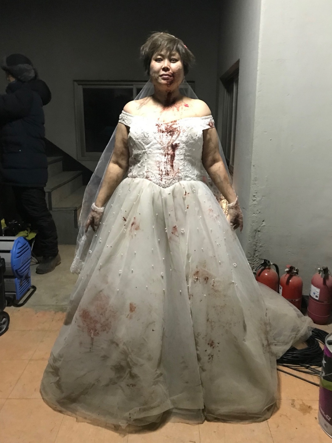 김미나 프로필 사진