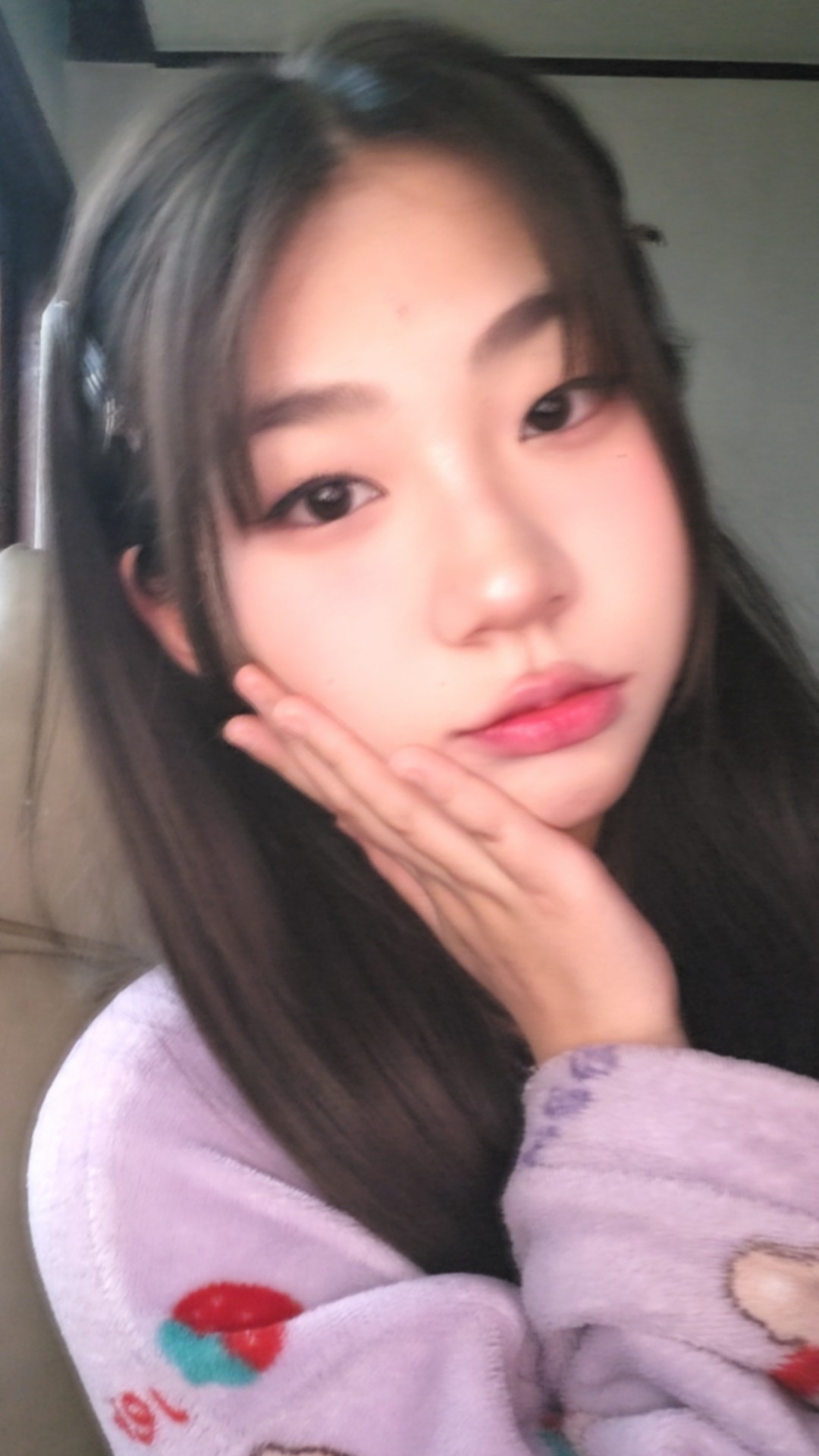 이소희 프로필 사진