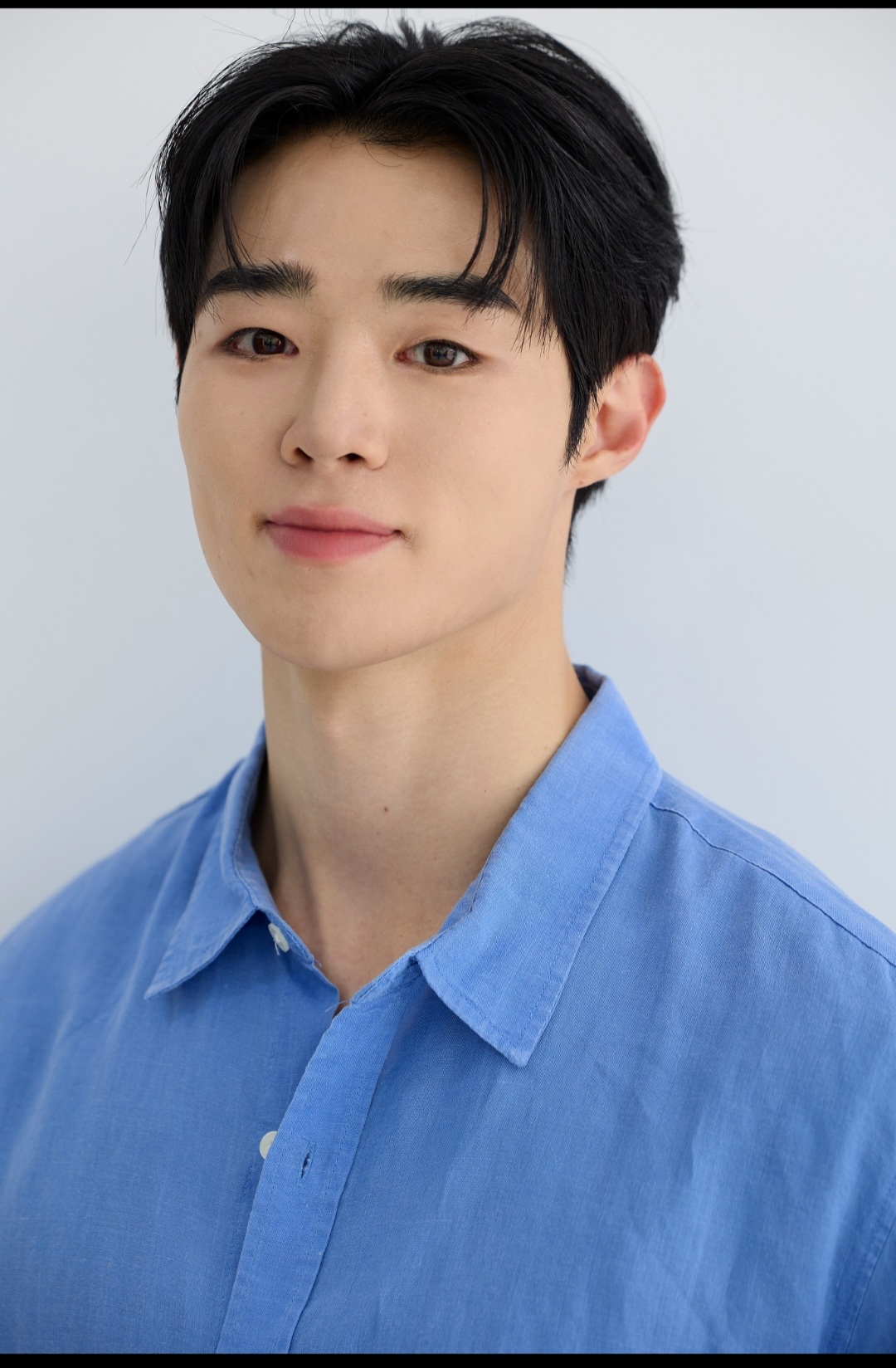 박하율 프로필 사진