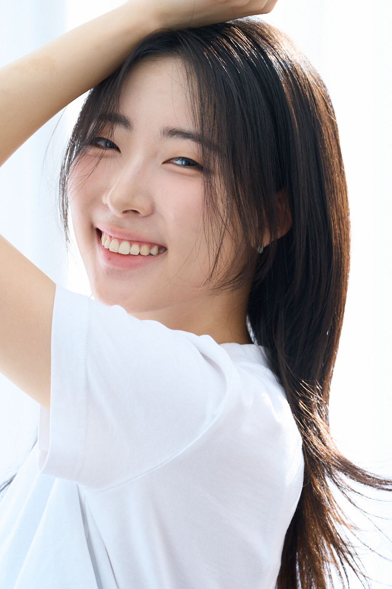 이바름 프로필 사진