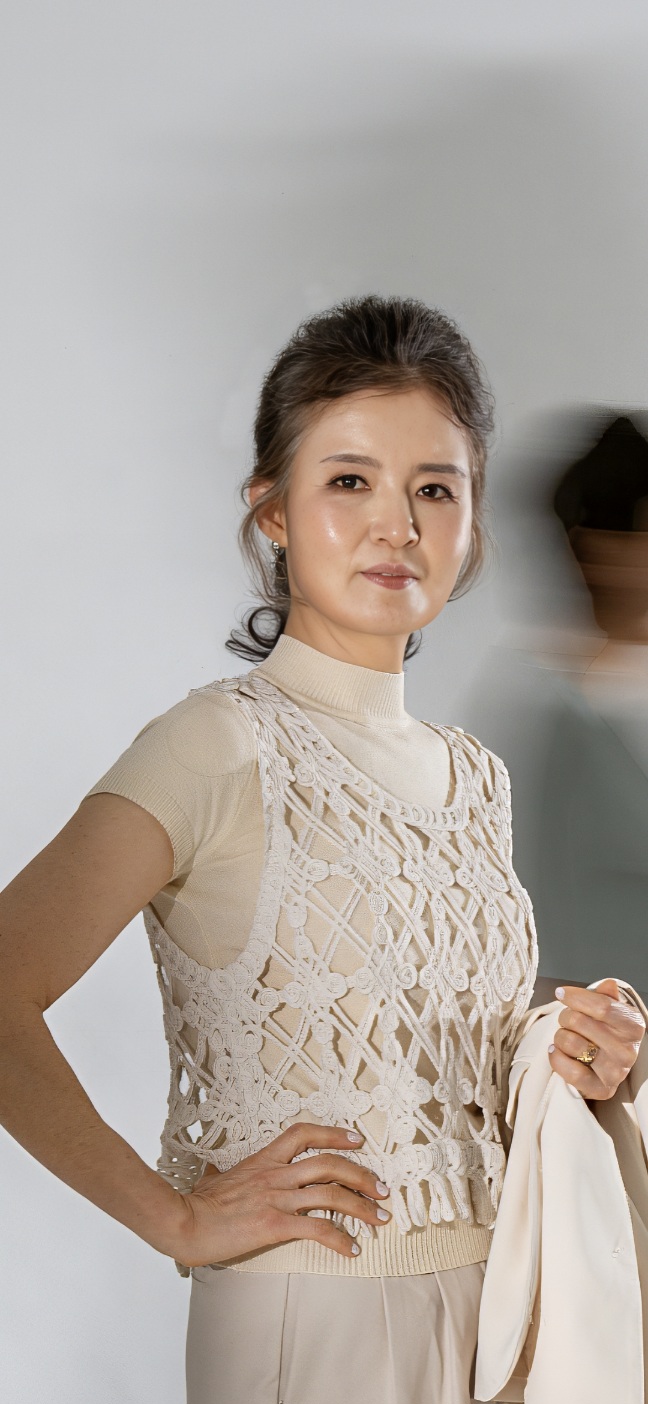 홍해담 프로필 사진