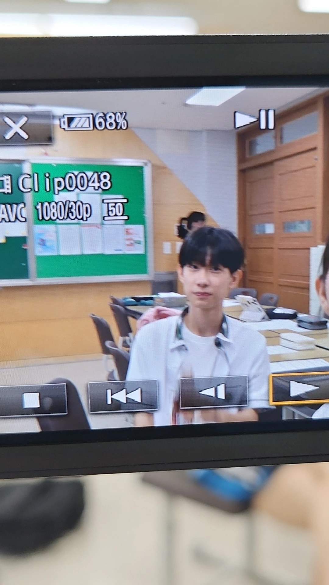 오승현 프로필 사진