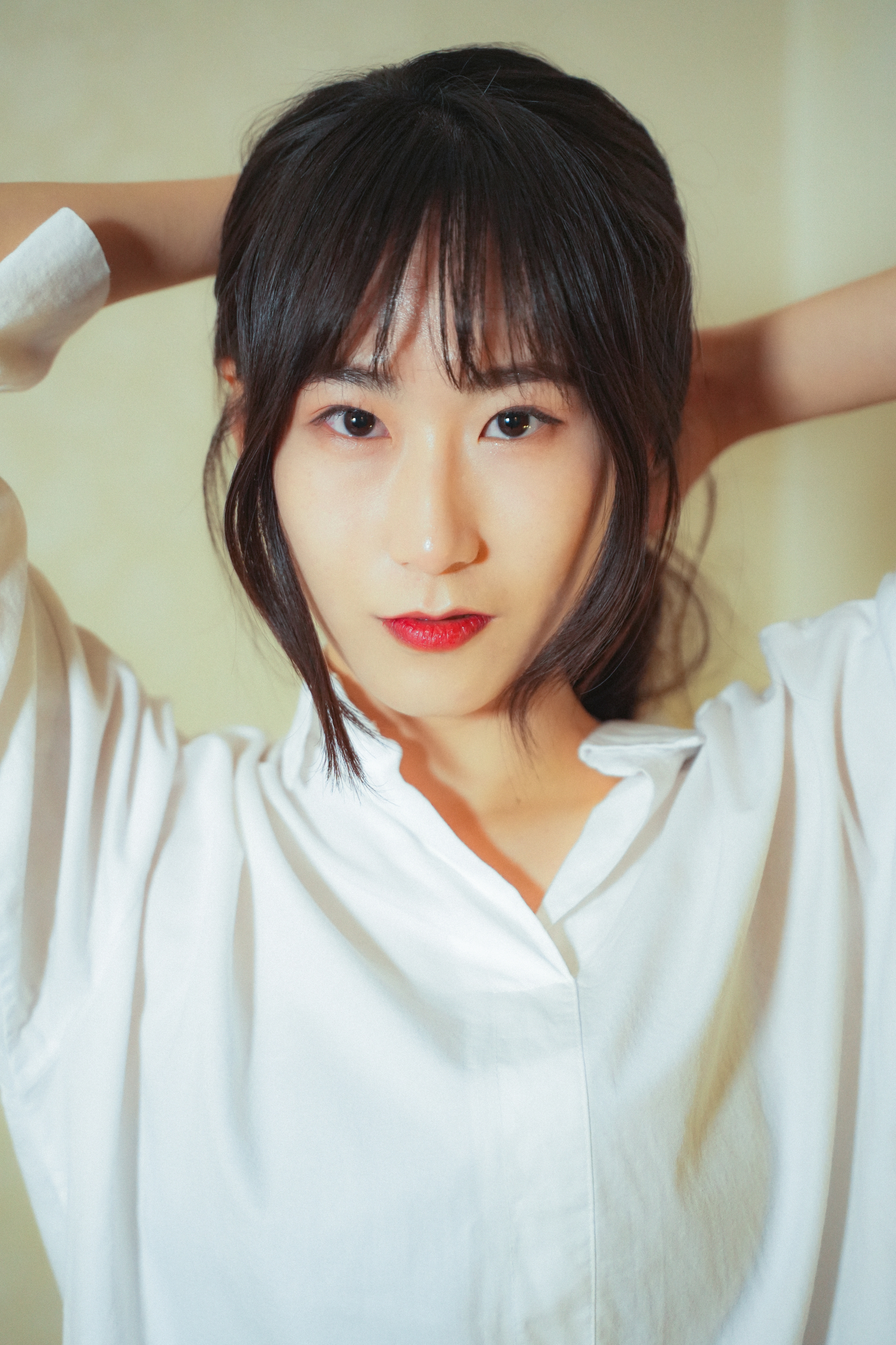 배지은 프로필 사진