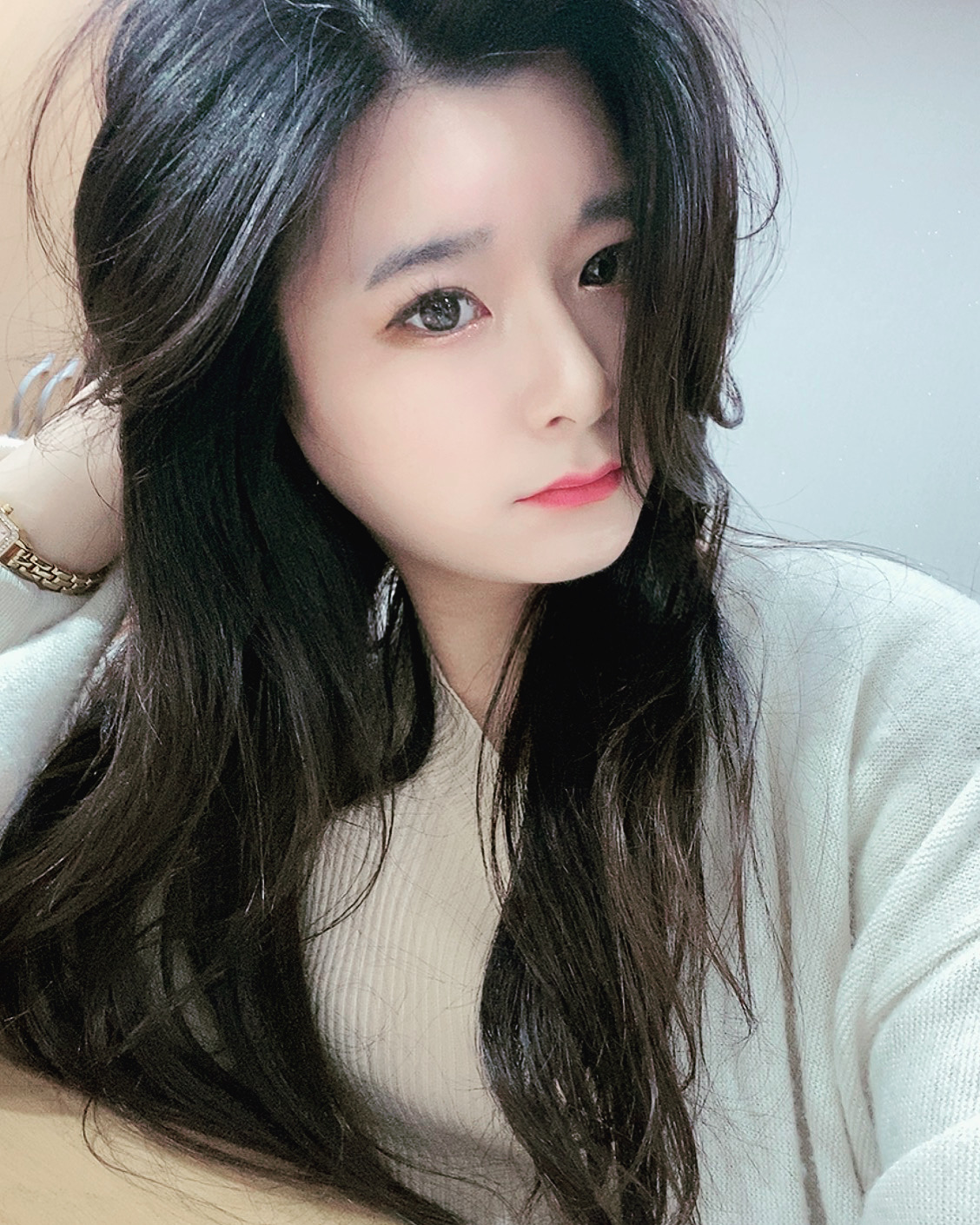 오기쁨 프로필 사진