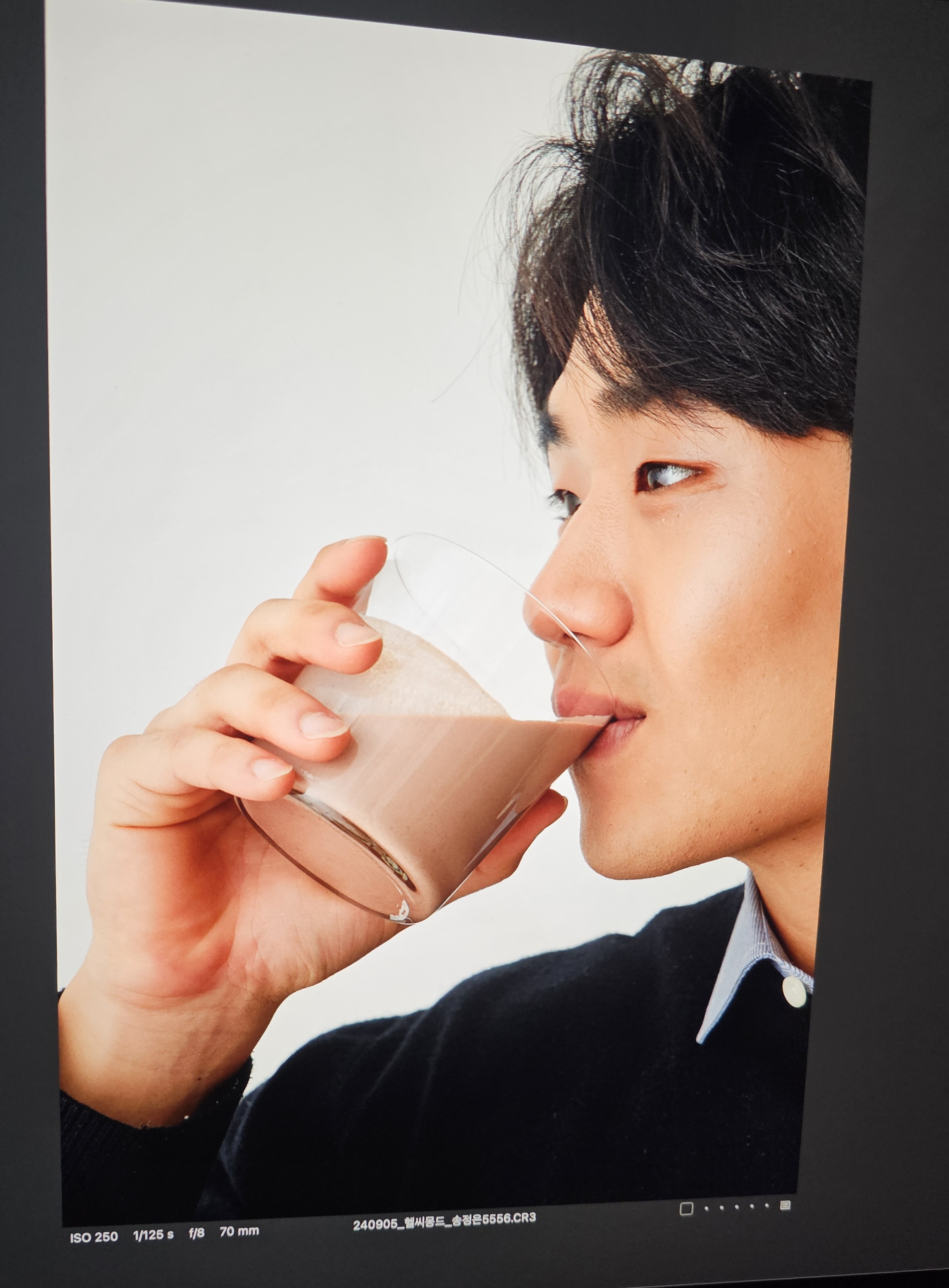 유형준 프로필 사진
