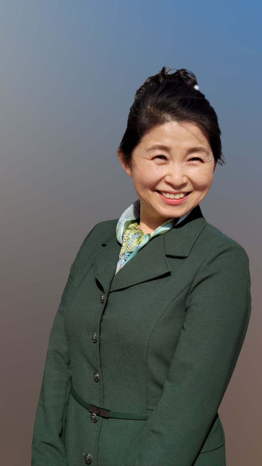 김명이 프로필 사진