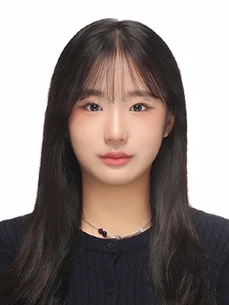 박예진 프로필 사진