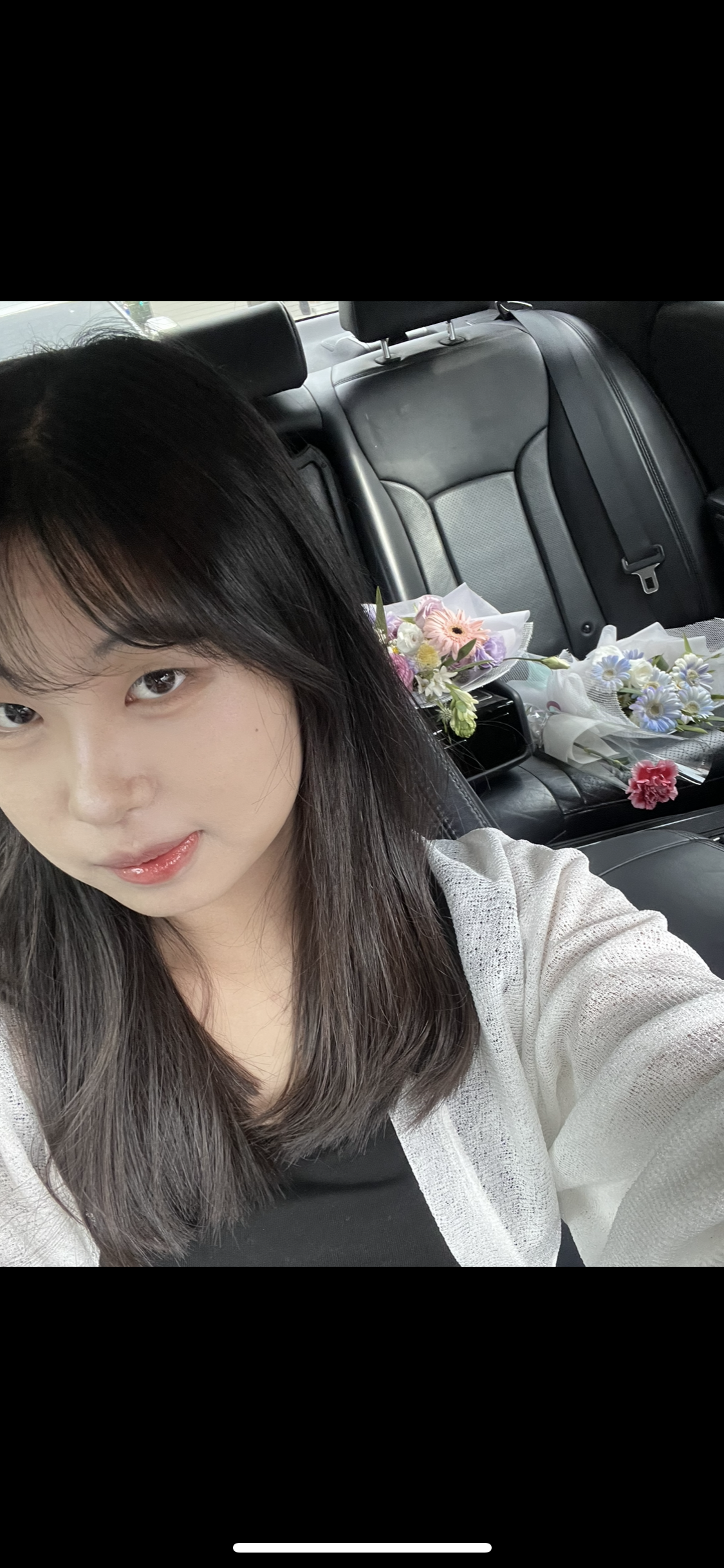 김규리 프로필 사진