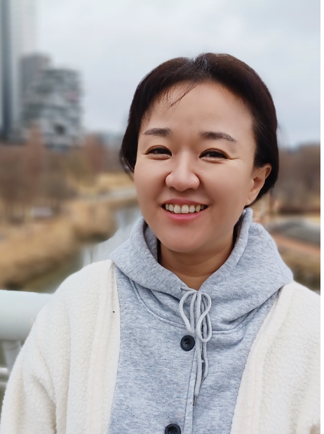 김해순 프로필 사진