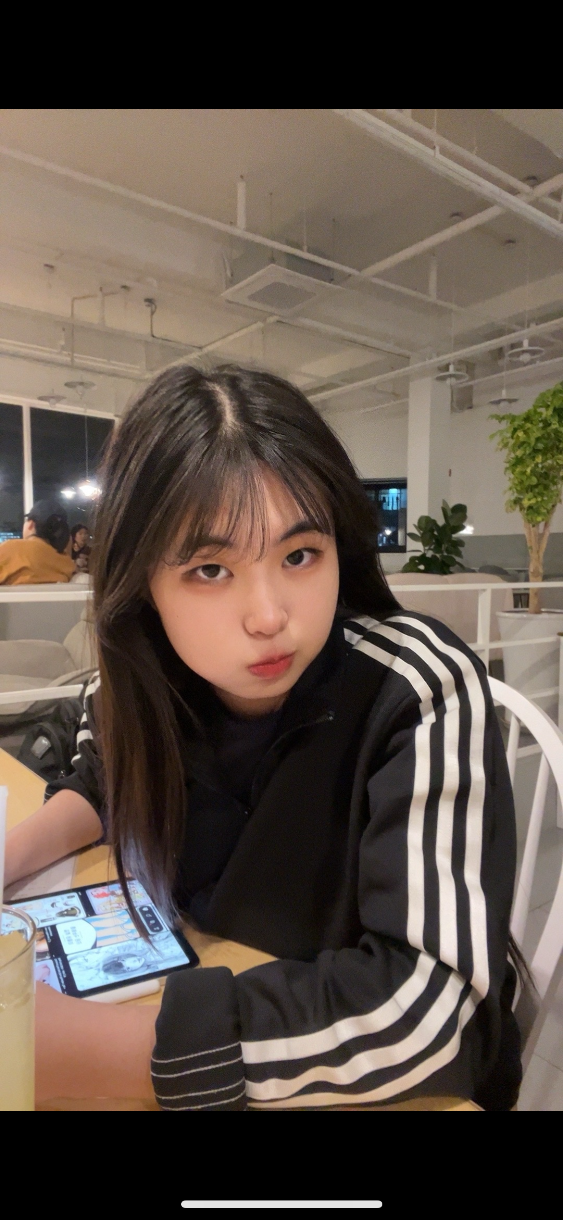 김규리 프로필 사진