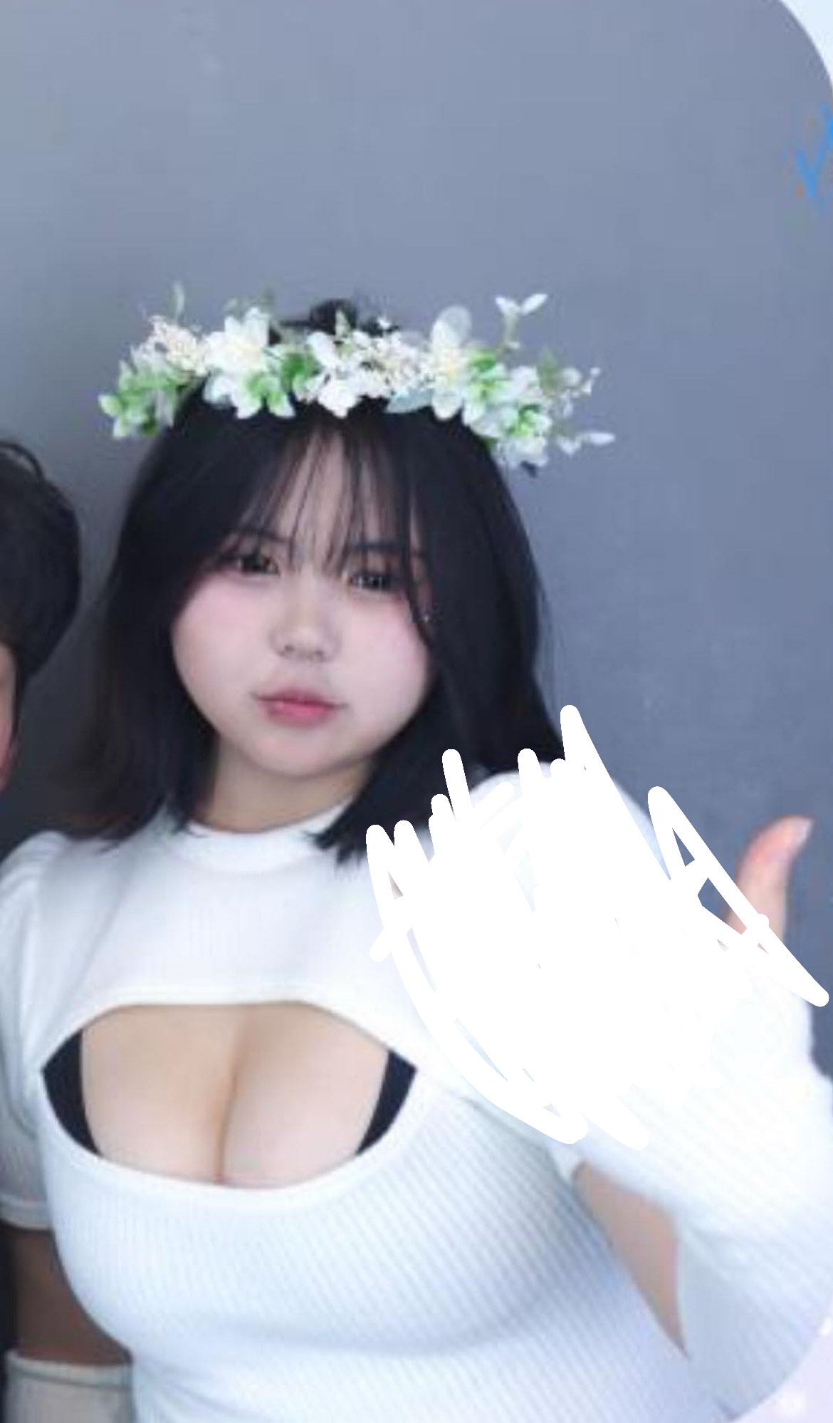 정한나 프로필 사진