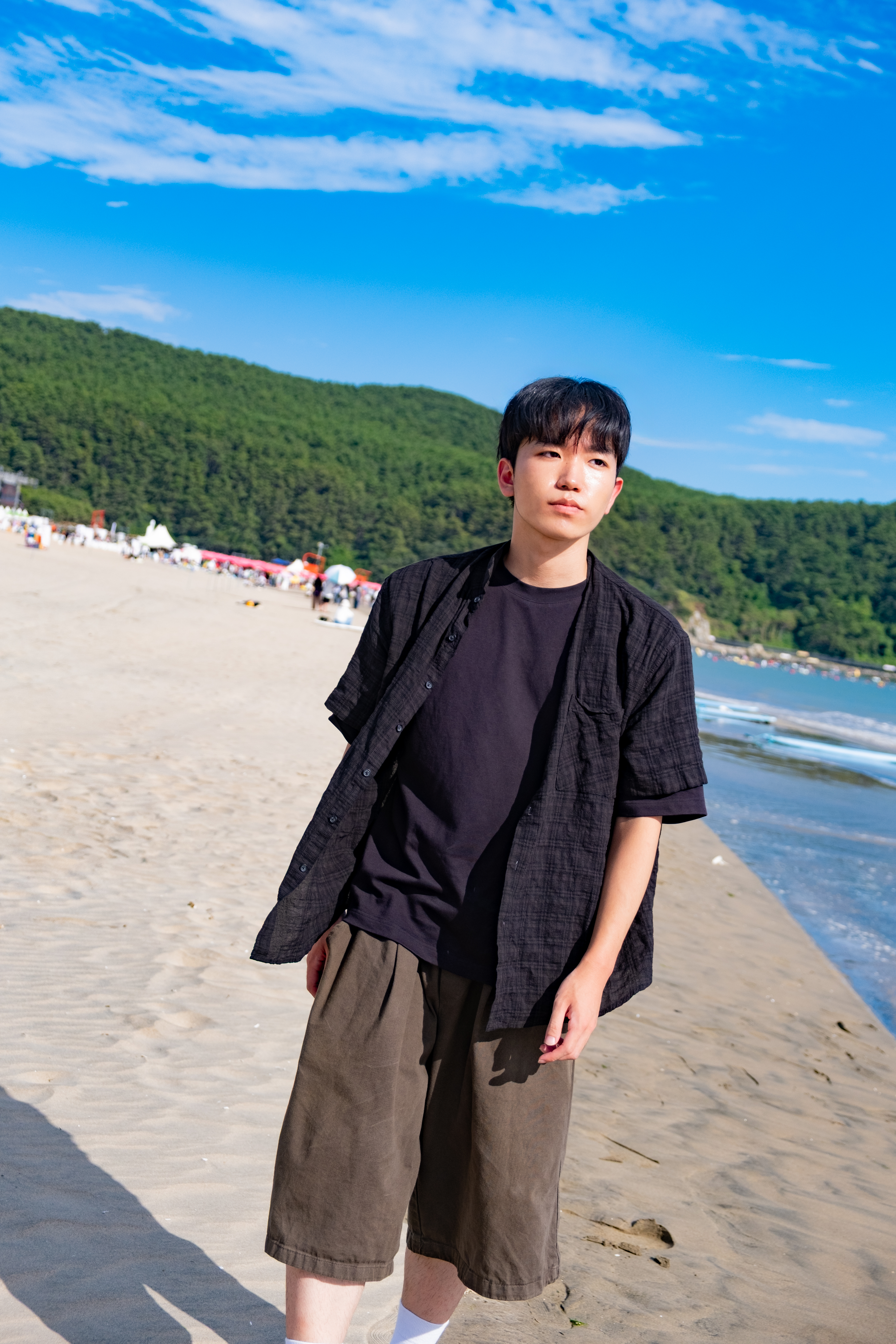 강미르 프로필 사진