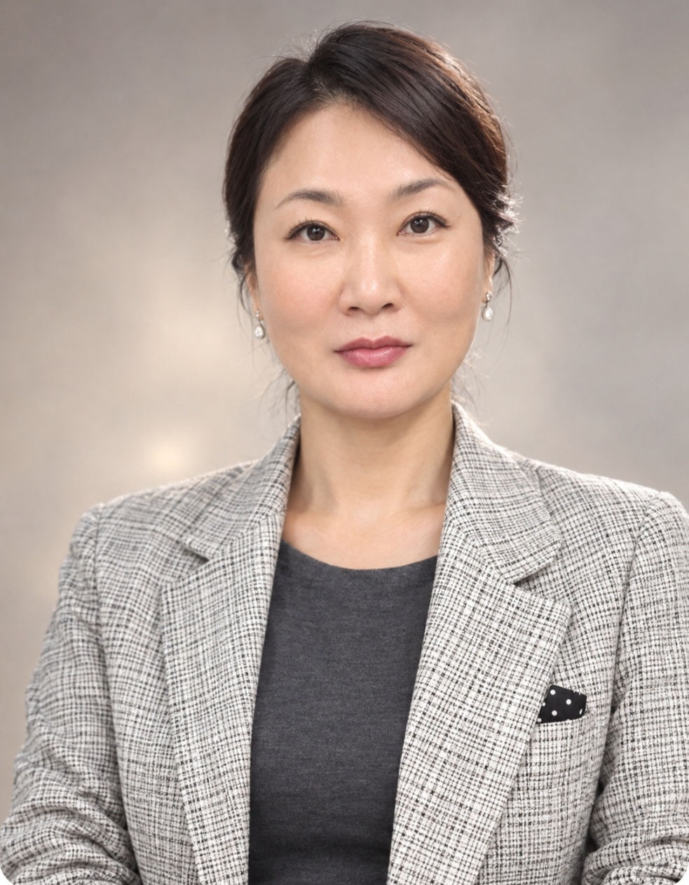 김승애 프로필 사진