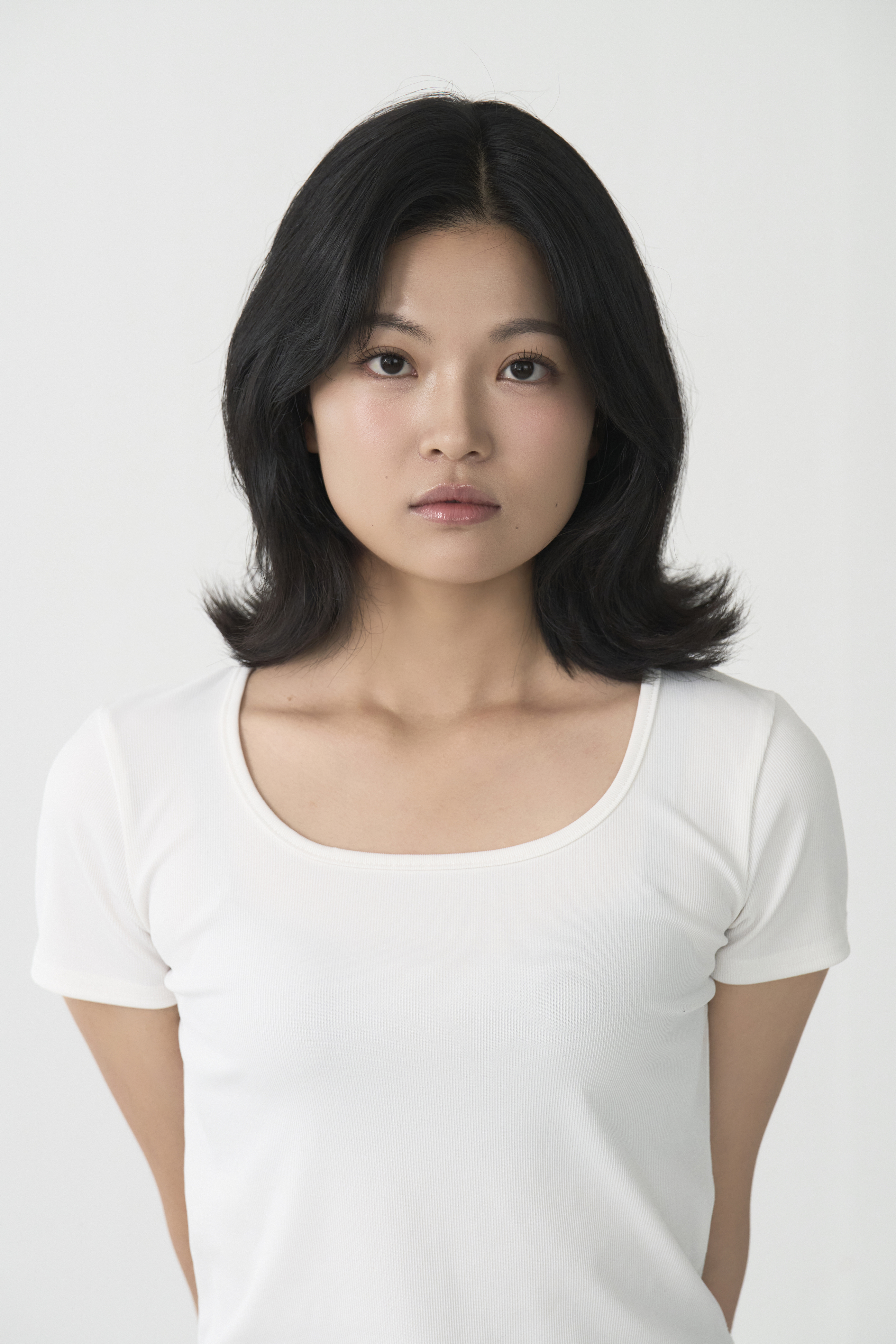 최선한 프로필 사진