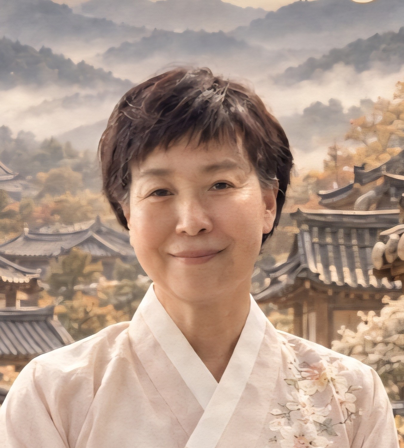 김선희 프로필 사진