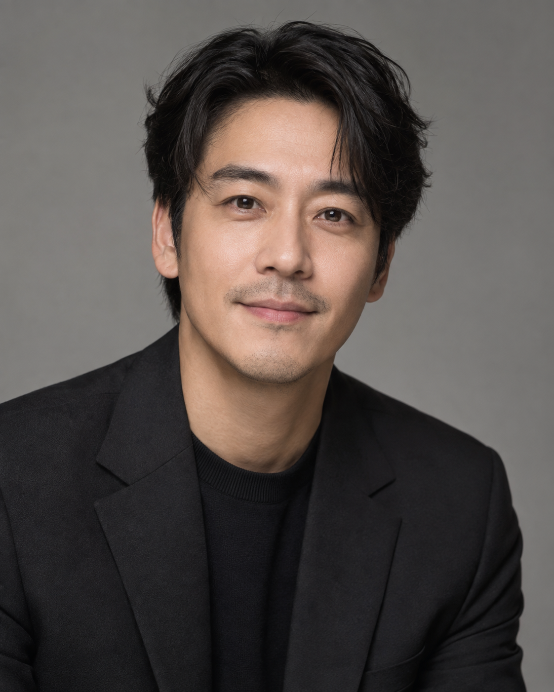 박명훈 프로필 사진